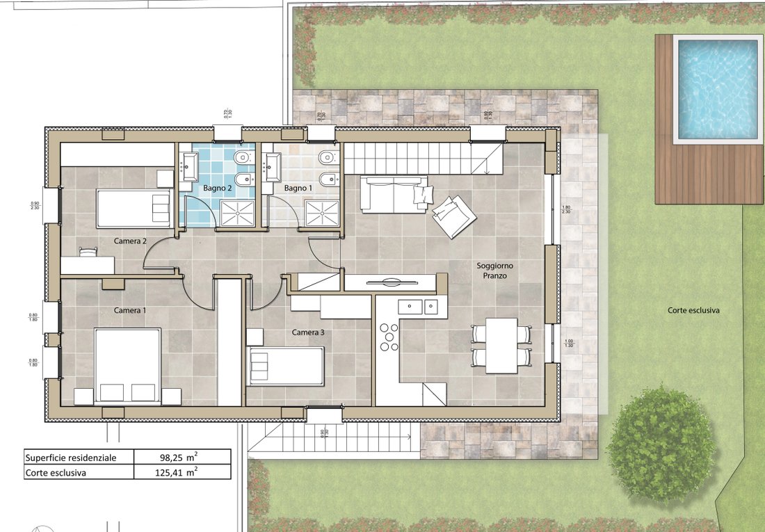 Villa in Marzocca, Senigallia, Marche 5 - 15267959