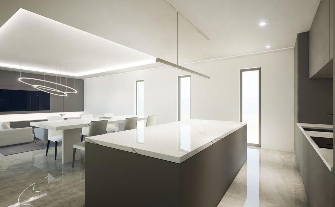 Villa in Mijas, Andalusia, Spain 4 - 16024100