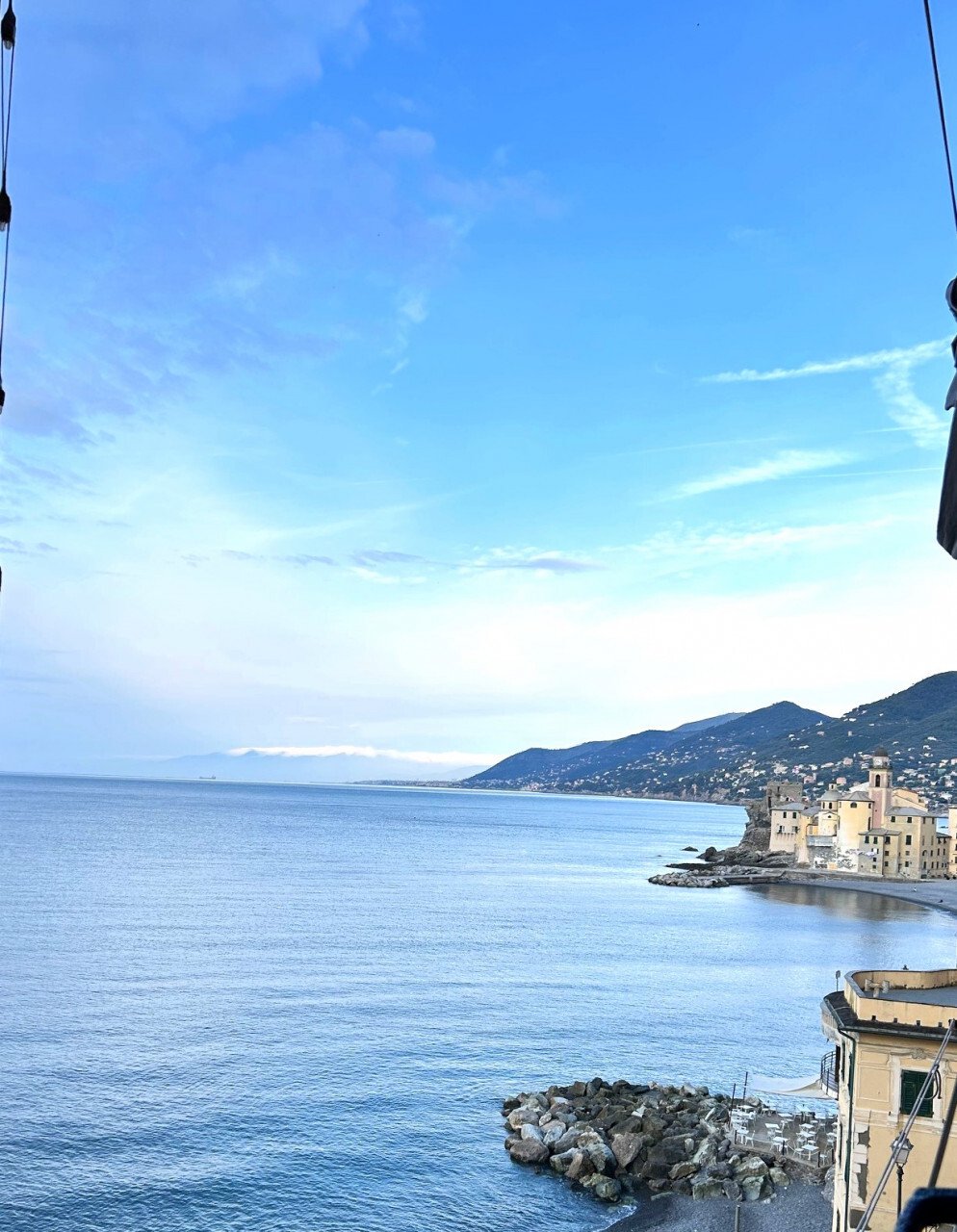 Apartment in Camogli, Liguria, Italy 3 - 14907872