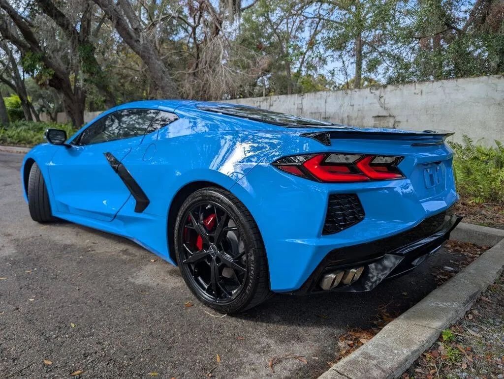Coupe in Tampa, FL, United States 5 - 16022476