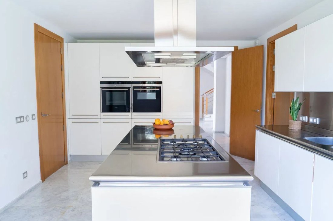 Villa in Sotogrande, San Roque, Andalusia 5 - 16024531