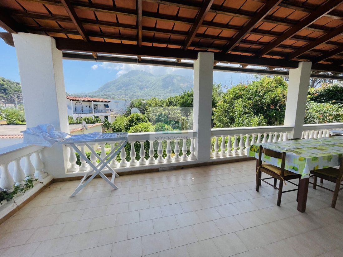 Villa in Forio, Campania, Italy 3 - 16006117