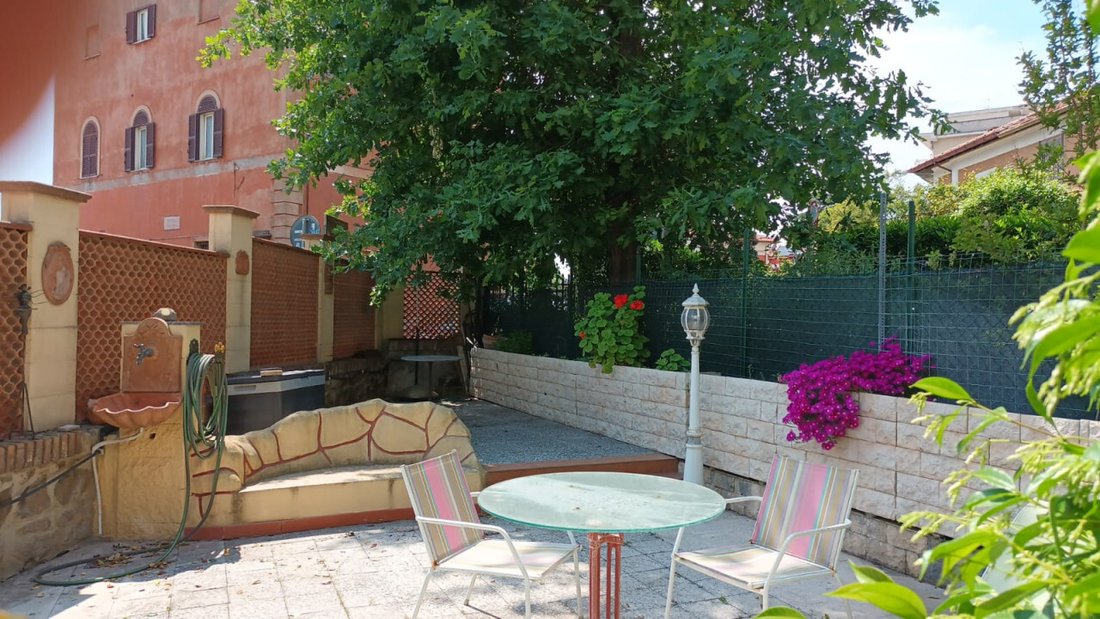 Villa in Pigneto, Rome, Italy 3 - 15560953