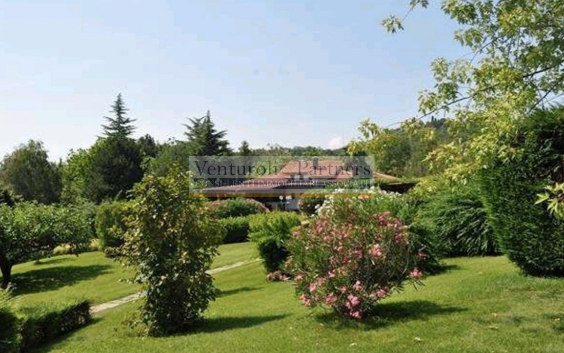 Villa in Soiano del Lago, Lombardy, Italy 5 - 13656420