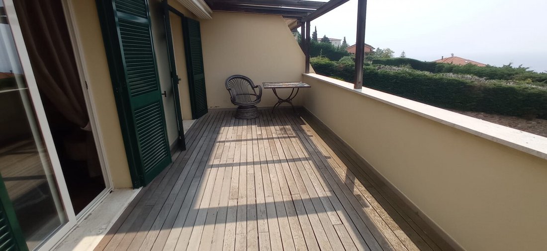 Villa in San Lorenzo - Solaro, Sanremo, Italy 5 - 14473909