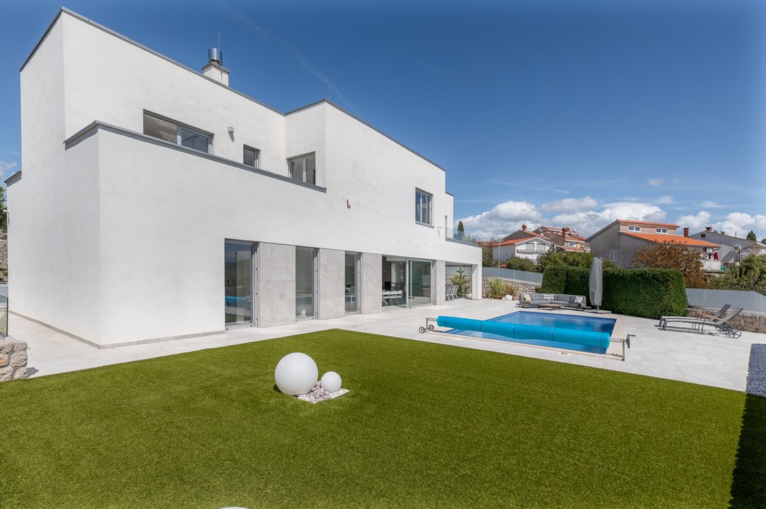 Villa in Italy 4 - 15973258