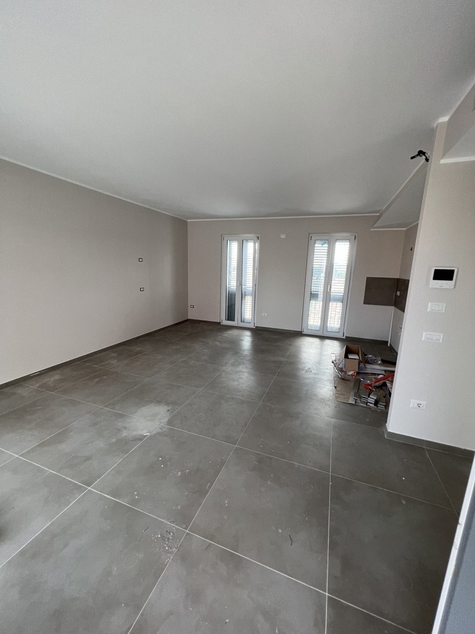Penthouse in Lungomare di Levante, Senigallia, Marche 3 - 12278634