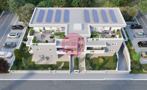 Apartment in Gambettola, Emilia-Romagna, Italy 1