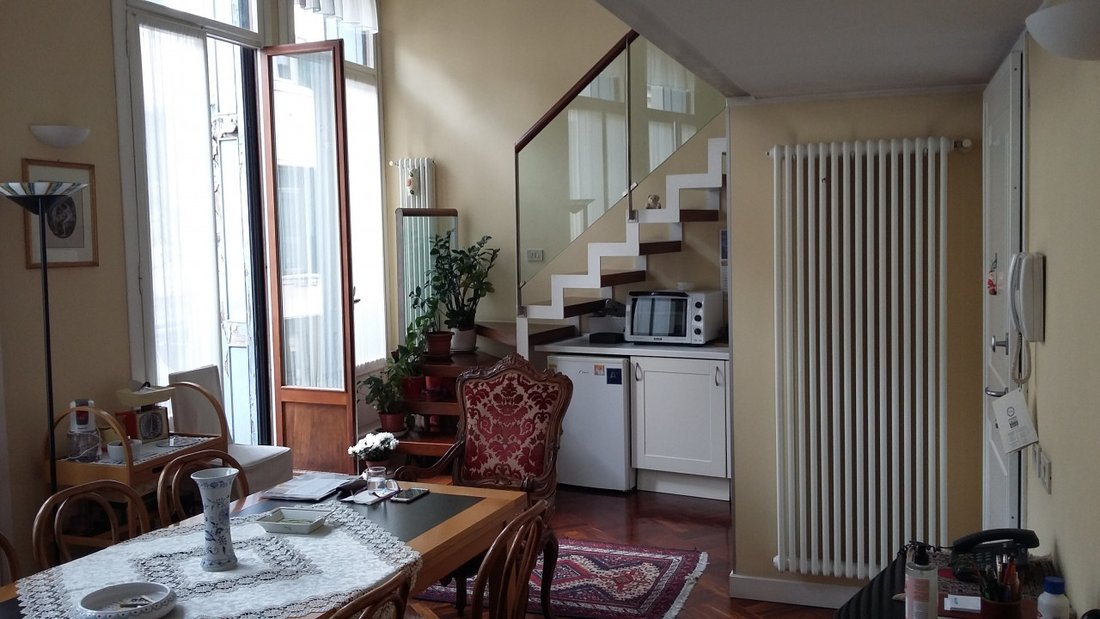 Apartment in Piazze, Padua, Italy 2 - 14484348