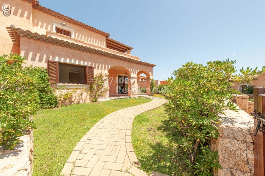 Apartment in Golfo Aranci, Sardinia, Italy 1 - 13607876