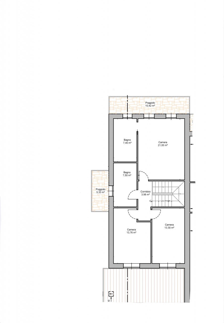 House in San Bonifacio, Veneto, Italy 4 - 15326775