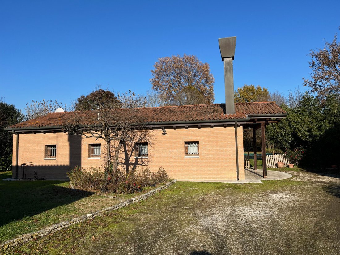 House in Campocroce, Mirano, Veneto 3 - 13644483
