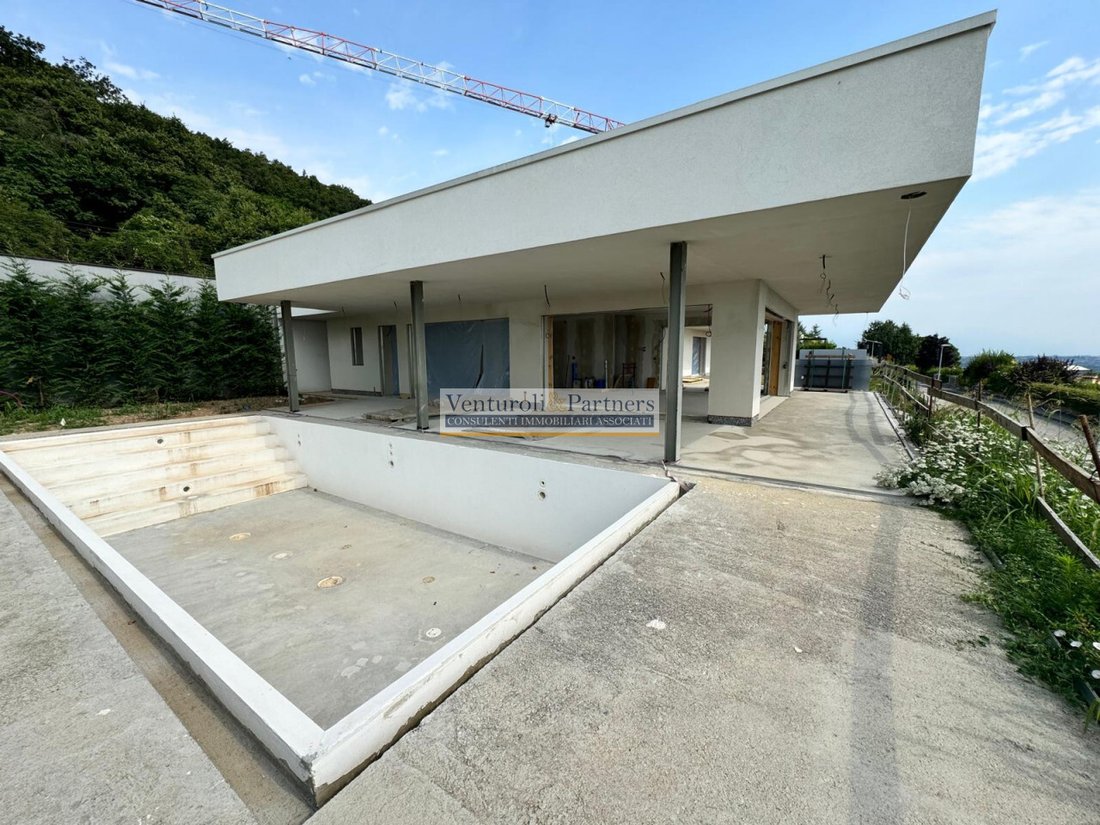 Villa in Maguzzano, Lonato del Garda, Lombardy 5 - 14484386