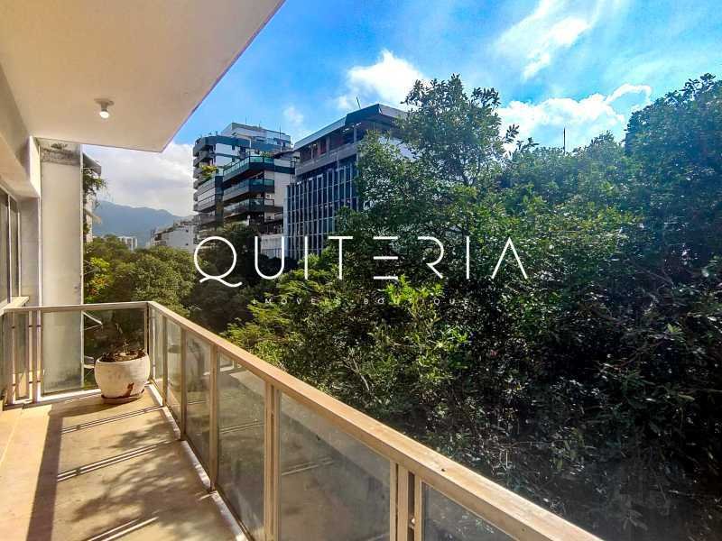 Apartment in Rio de Janeiro, State of Rio de Janeiro, Brazil 3 - 15127870