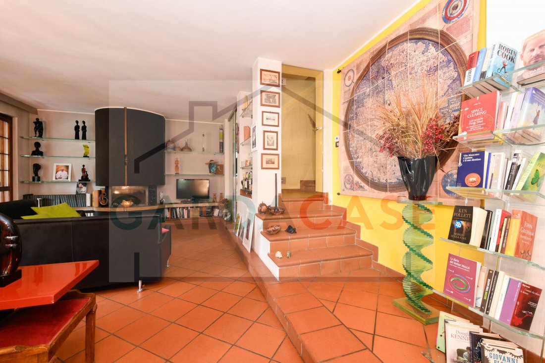 Villa in Lugana, Sirmione, Lombardy 5 - 13486204