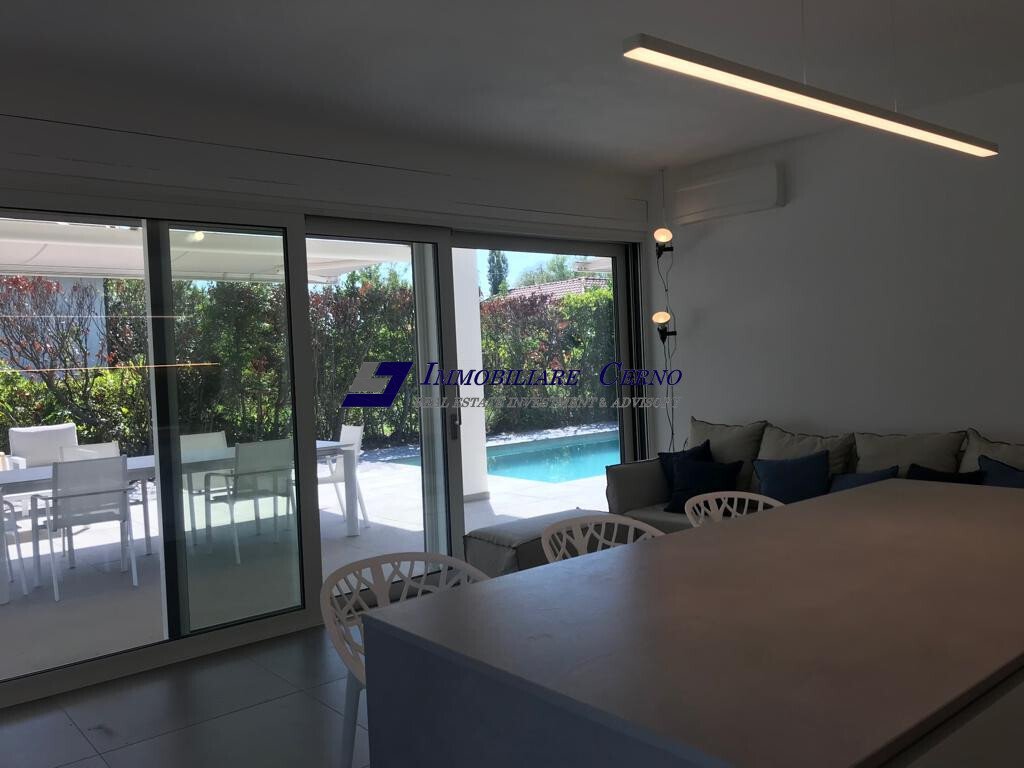 Villa in Isola Albarella, Veneto, Italy 5 - 13424297