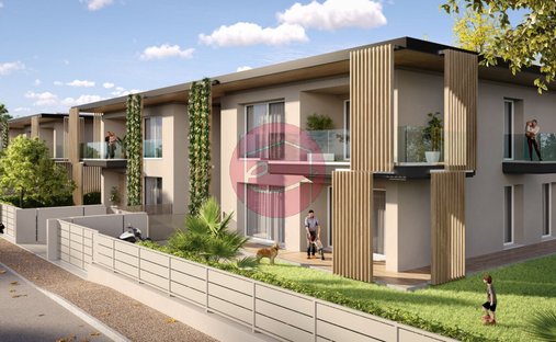 Appartement à Santarcangelo di Romagna, Émilie-Romagne, Italie 1