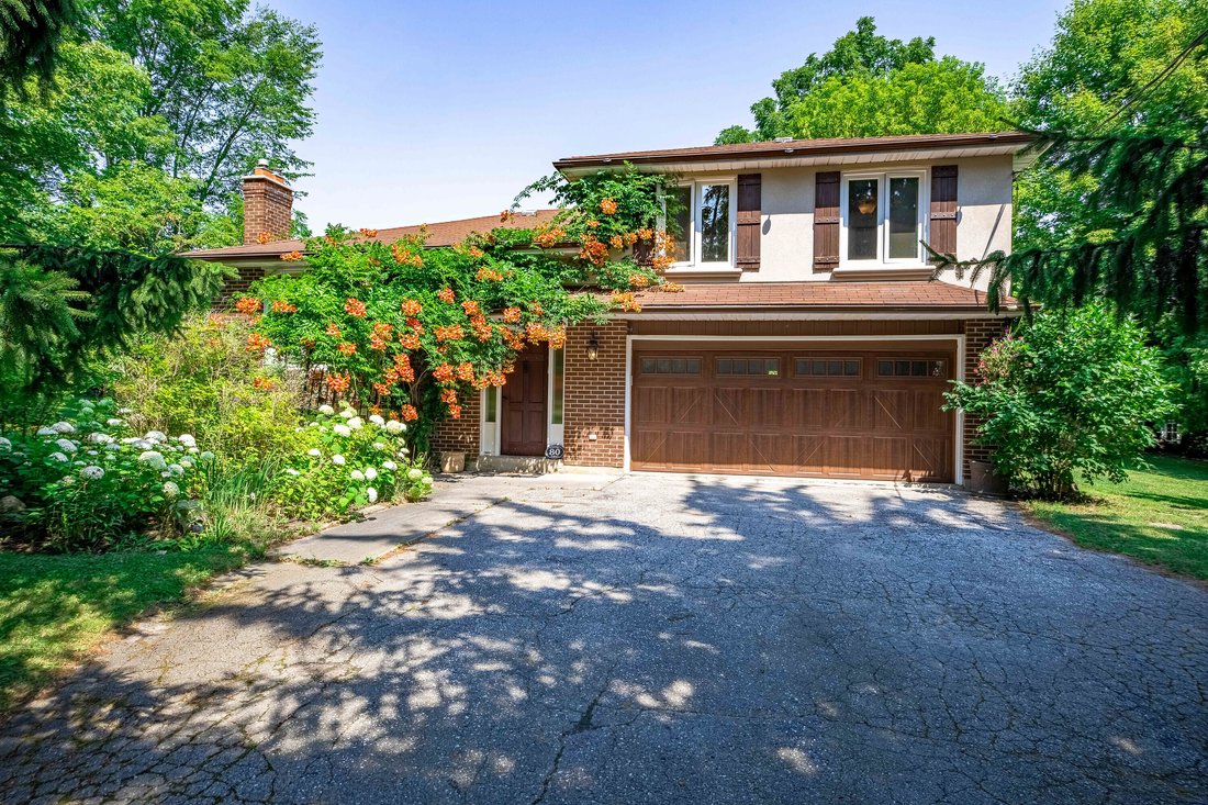 Maison à Schomberg, Ontario, Canada 5 - 16022091