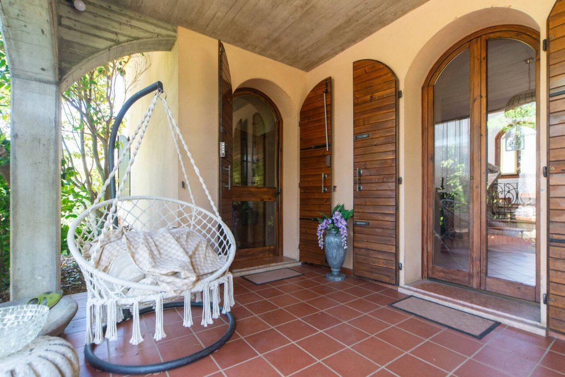 Villa in Monteviale, Veneto, Italy 4 - 13633301