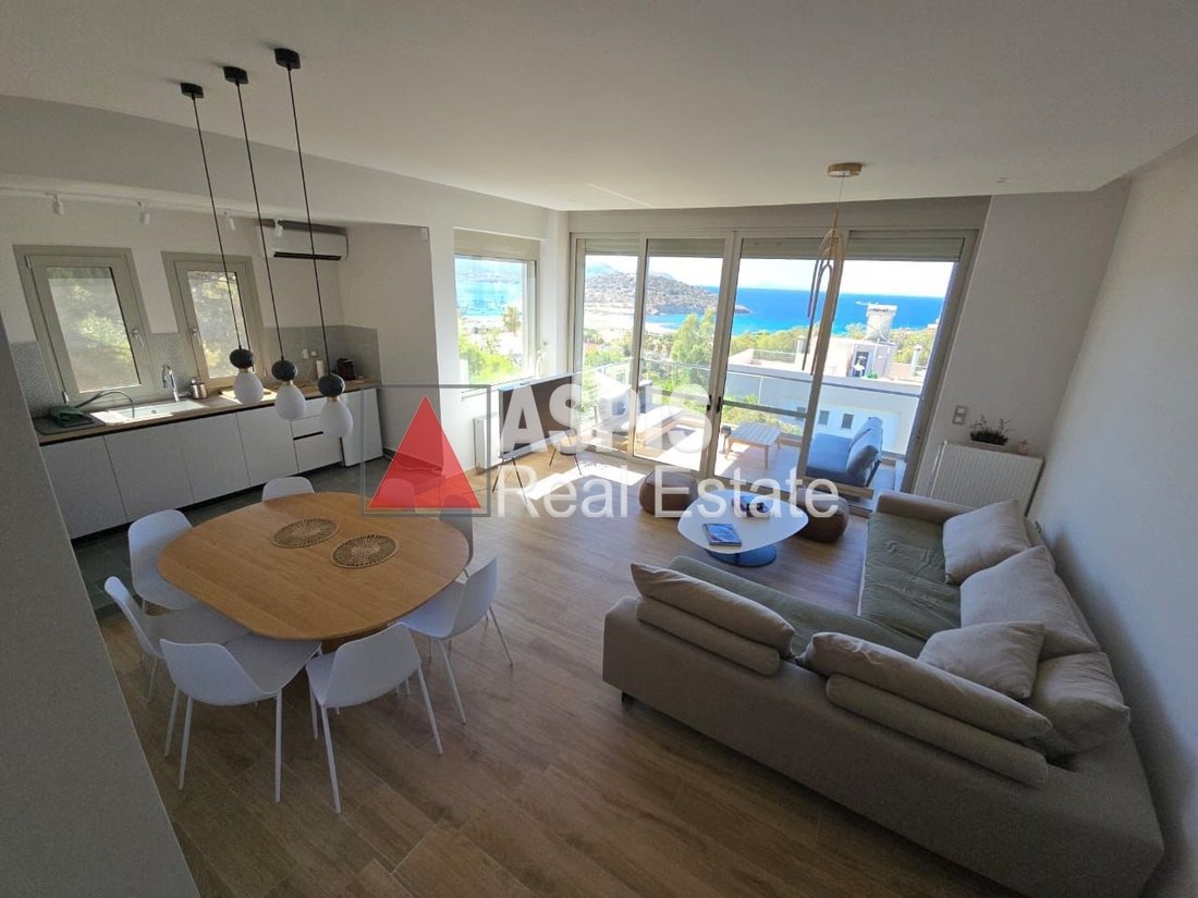 Apartment in Anavissos, Attica, Greece 5 - 16022532