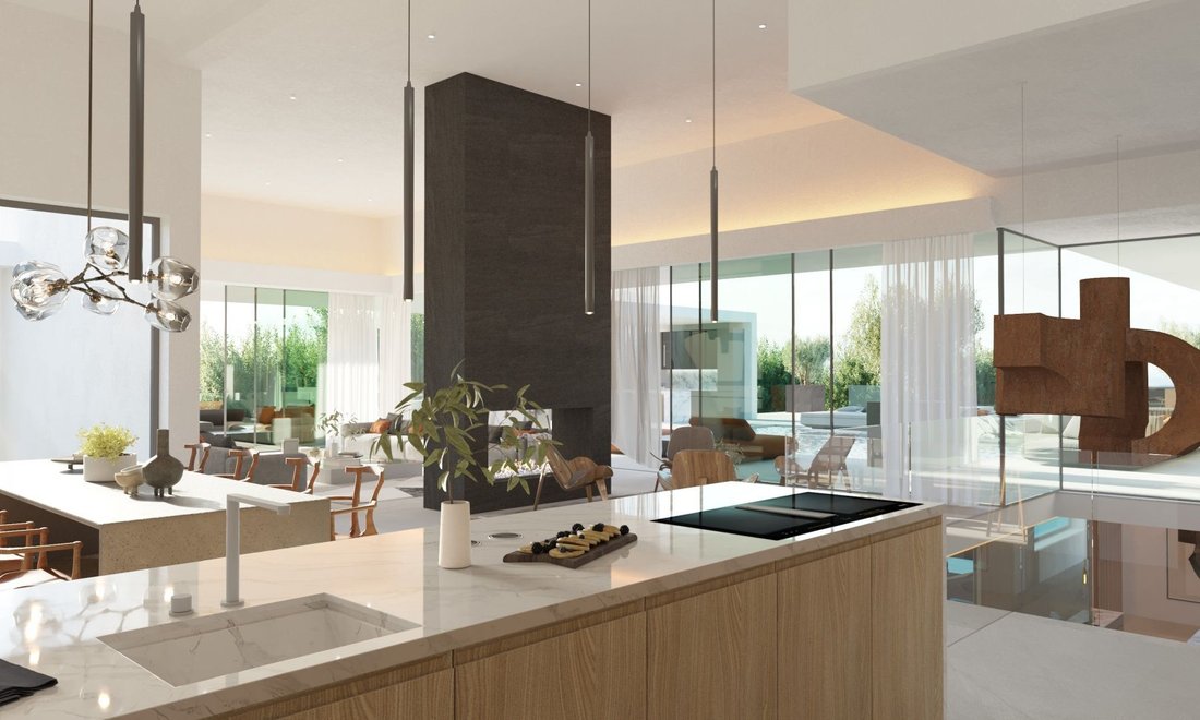 Villa in Fuengirola, Andalusia, Spain 2 - 16023914