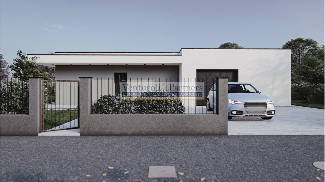 Villa in Bedizzole, Lombardy, Italy 5 - 13892140