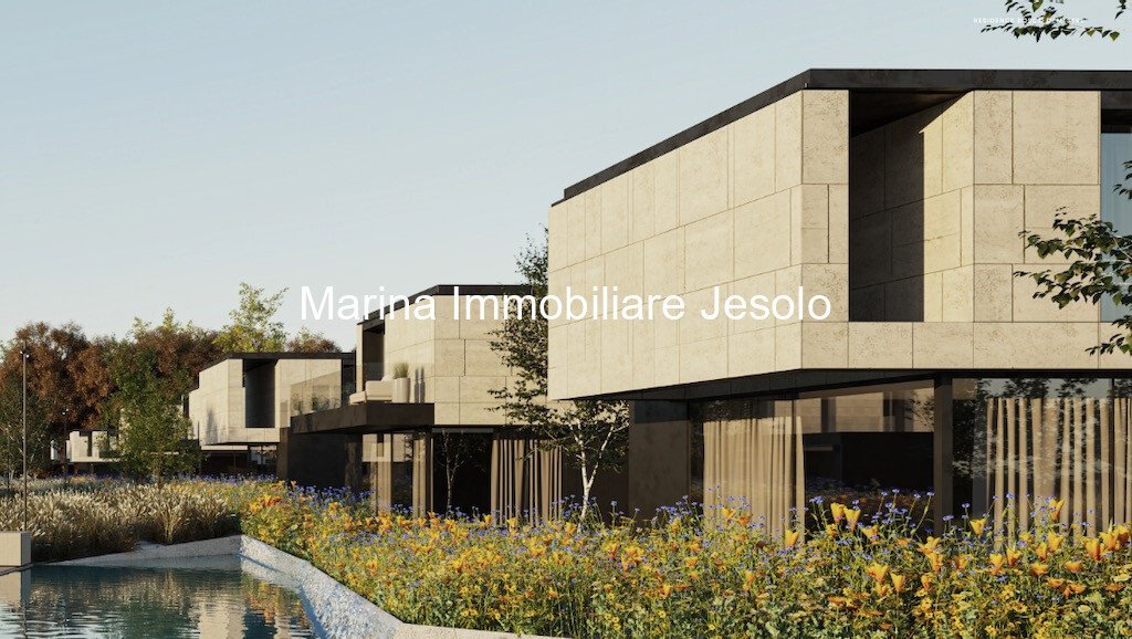 Villa in Carpenedo-Bissuola, Venice, Veneto 4 - 15741156