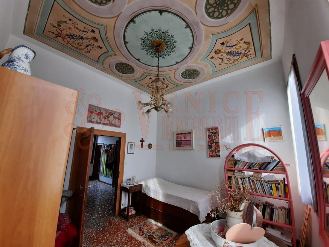 Apartamento en Centro Histórico de Venecia, Venecia, Italia 1 - 12342891