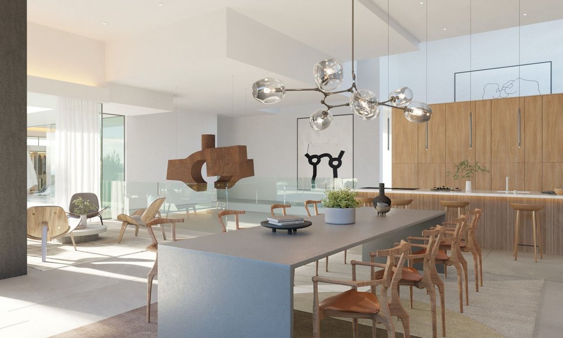 Villa in Fuengirola, Andalusia, Spain 4 - 16023914