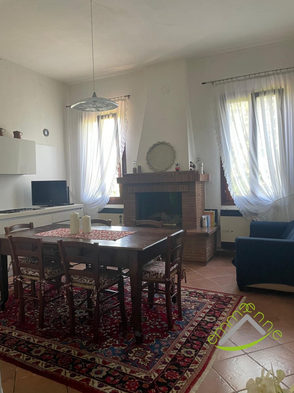 Villa in Ariano nel Polesine, Veneto, Italy 4 - 15326792