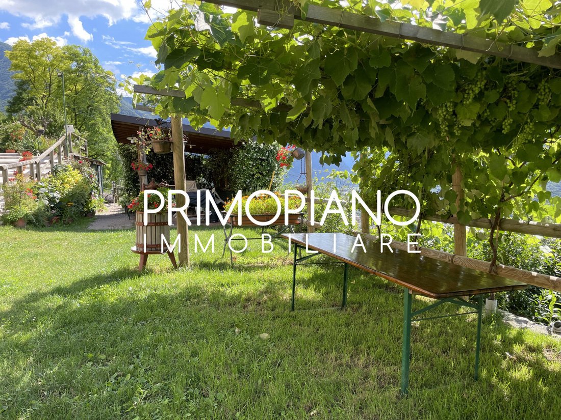 House in Ala, Trentino – Alto Adige/Südtirol, Italy 4 - 14448403