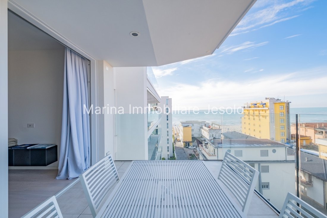 Apartment in Lido di Jesolo, Jesolo, Veneto 4 - 14130638