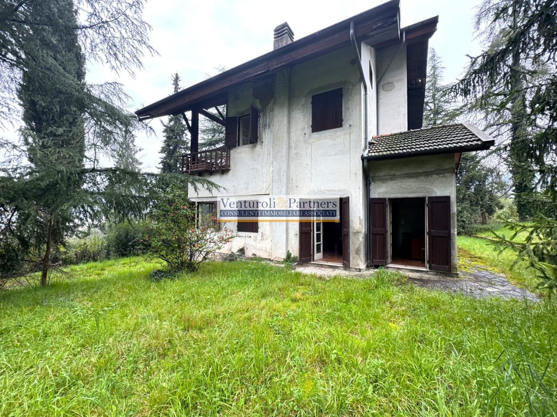 Villa in Salo, Lombardy, Italy 3 - 12334621