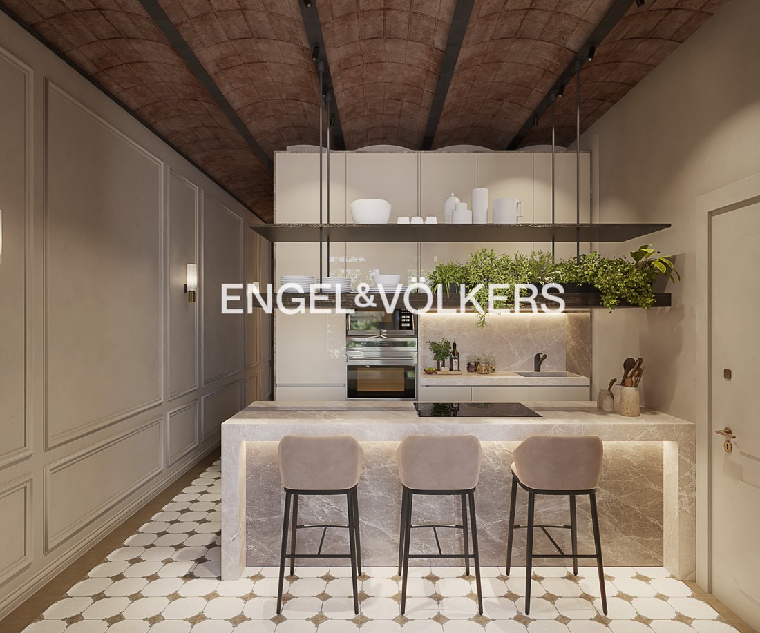 Apartment in Eixample, Barcelona, Spain 4 - 16023149