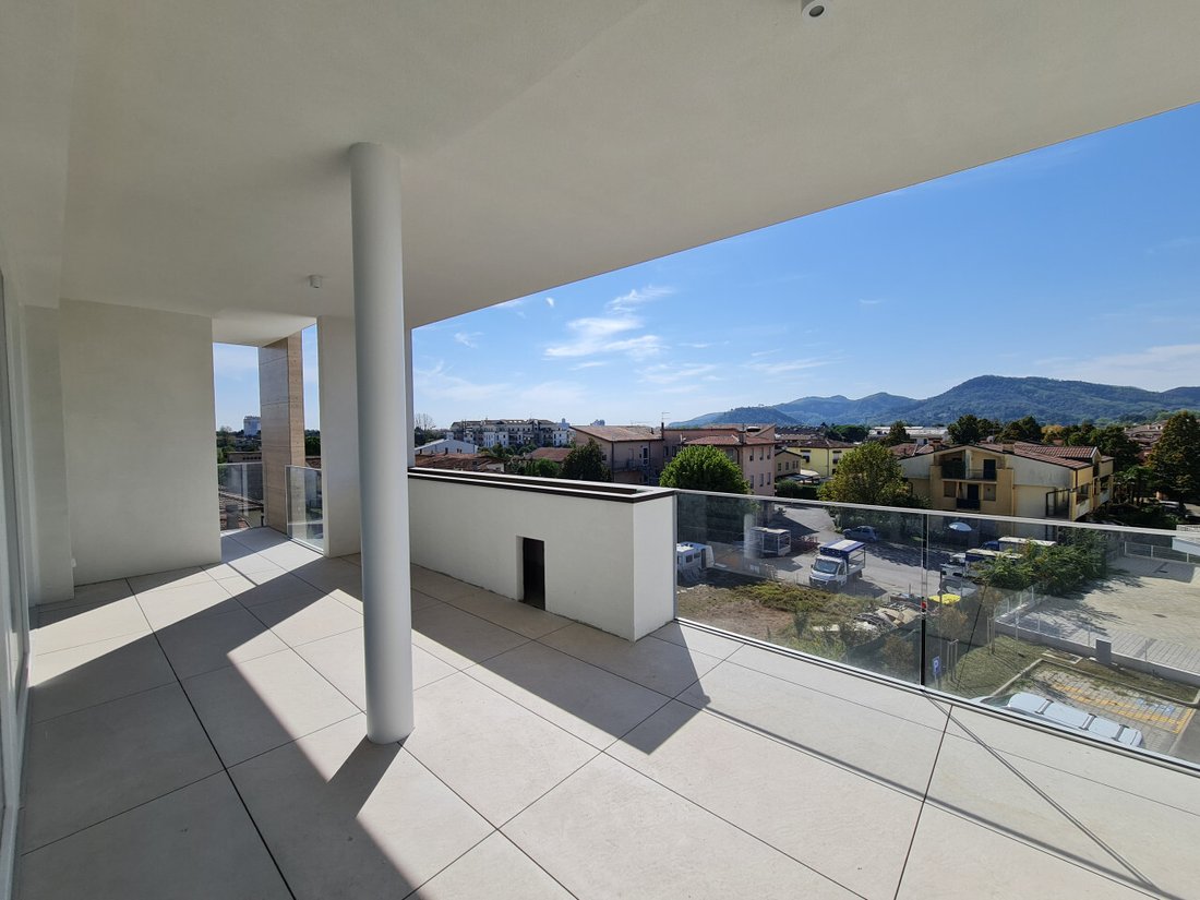 Apartment in Abano Terme, Veneto, Italy 2 - 14244071