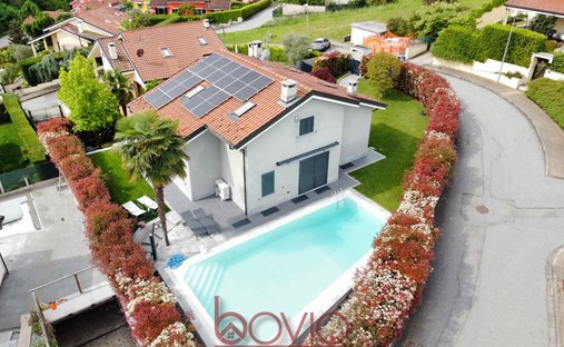 Villa à Castiglione Torinese, Piémont, Italie 1