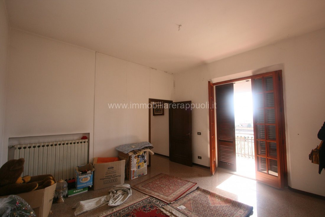 Villa in Sinalunga, Tuscany, Italy 3 - 14448597