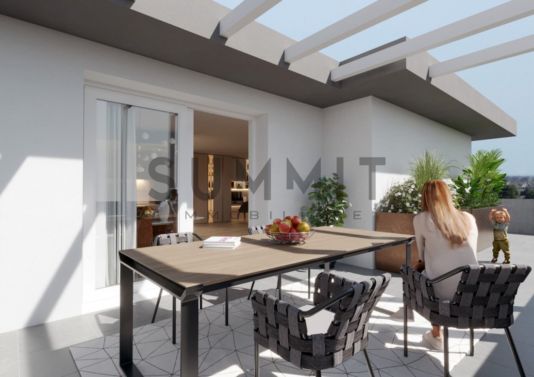 Apartment in Schio, Veneto, Italy 2 - 14997062