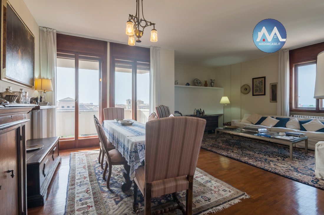 Apartment in Center - Sea, Pesaro, Marche 4 - 12406056