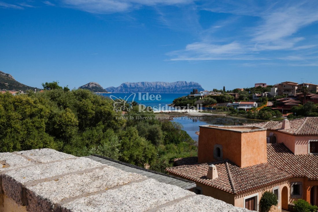 Apartment in Golfo Aranci, Sardinia, Italy 3 - 14267829