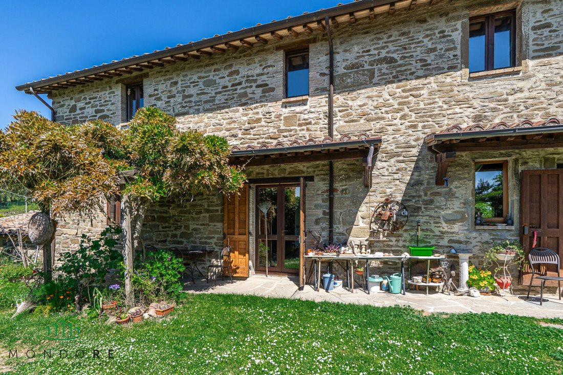 House in Gubbio, Umbria, Italy 3 - 15889668