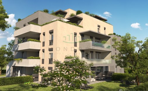 Apartment in San Lazzaro, Emilia-Romagna, Italy 1