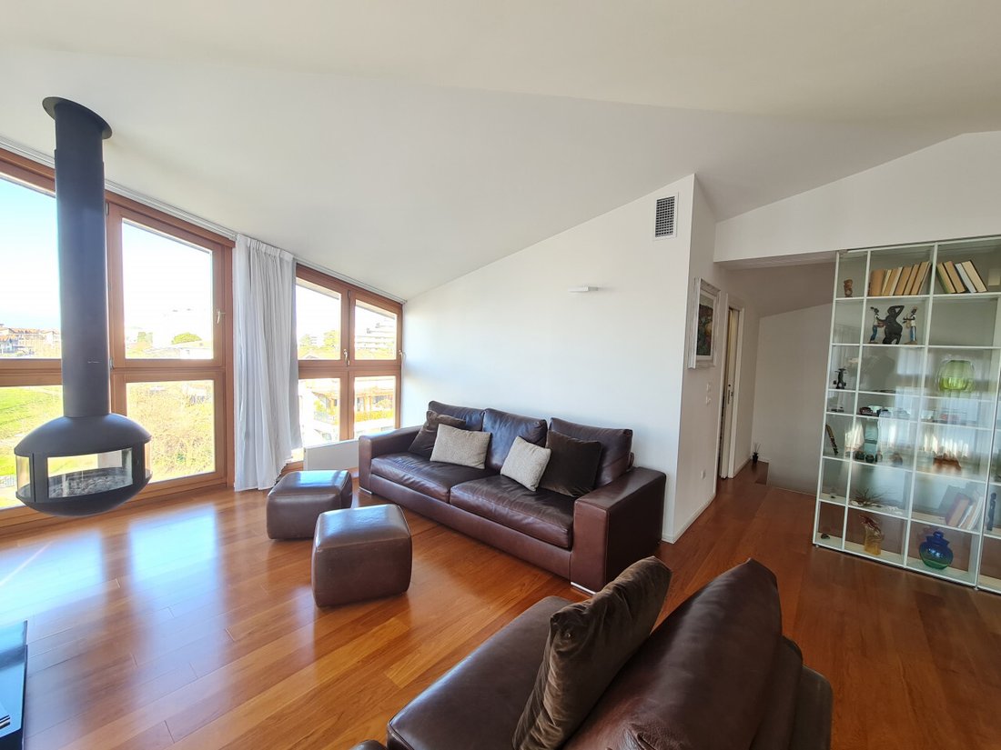 Apartment in Abano Terme, Veneto, Italy 3 - 15402326