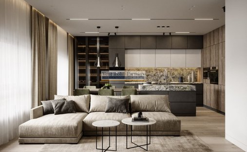 Appartamento a Zona Collina, Padenghe sul Garda, Lombardia 1