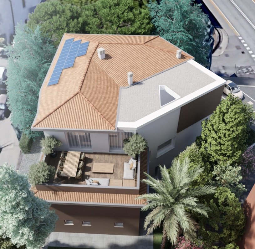 Apartment in Forcellini - Terranegra, Padua, Italy 1 - 15822152