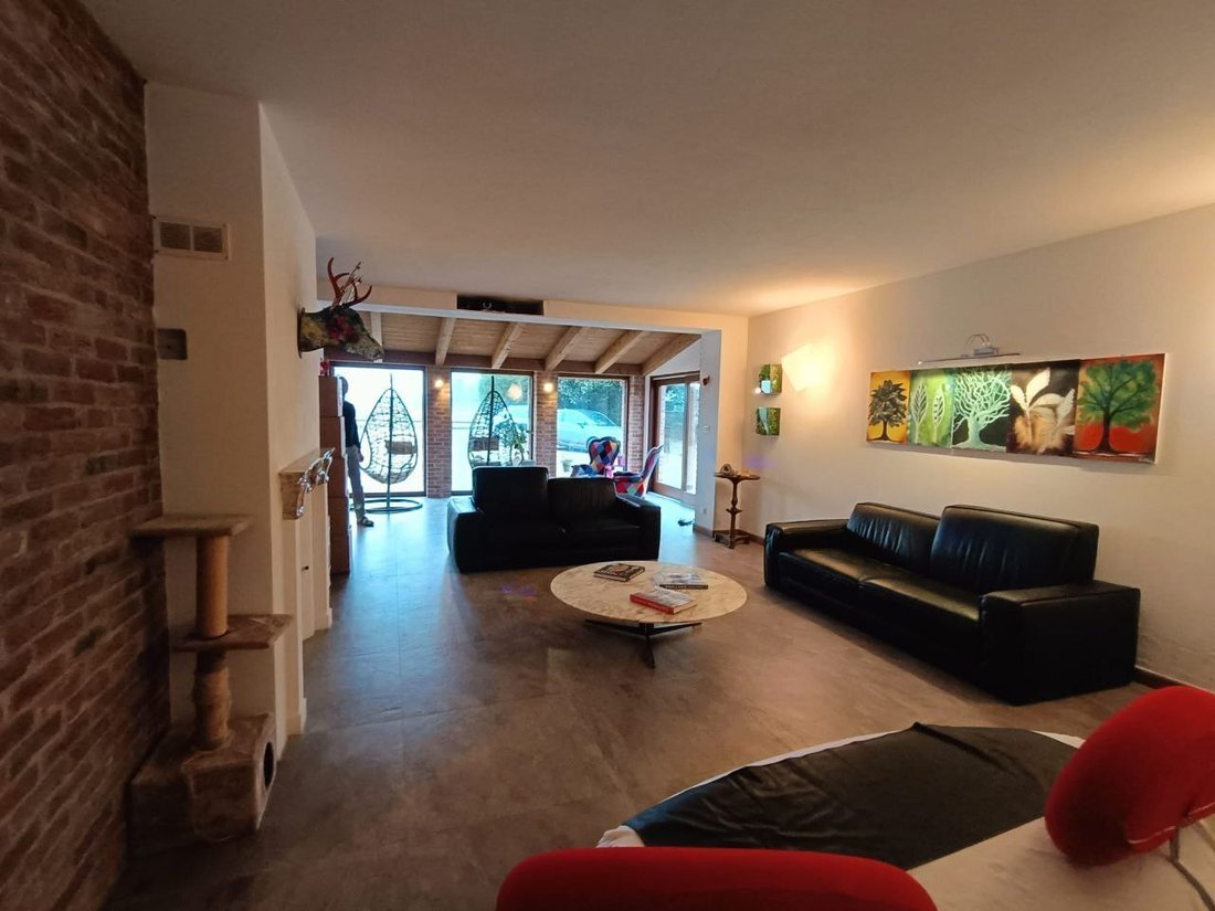 Villa in San Michele, Piedmont, Italy 3 - 15532647