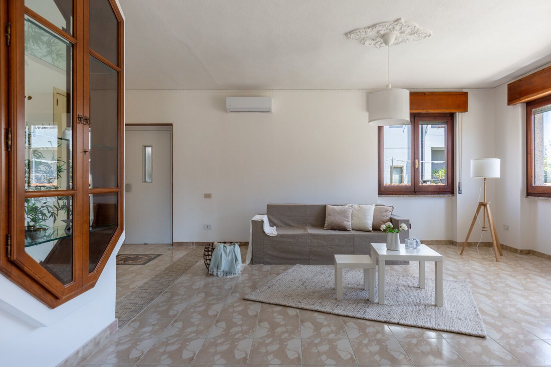 House in San Benedetto, Quartu Sant'Elena, Italy 3 - 15626177