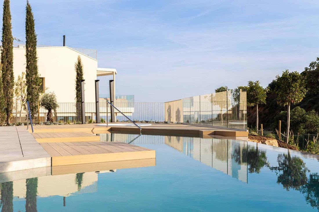 Villa in La Capellania, Benalmadena, Andalusia 5 - 16023952