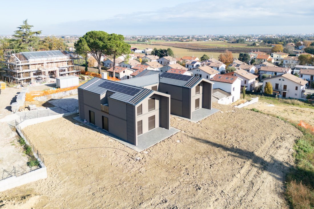 House in Settecrociari, Cesena, Emilia-Romagna 3 - 15003288