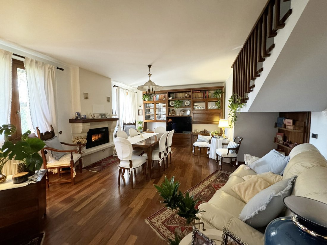House in Monselice, Veneto, Italy 1 - 15427564